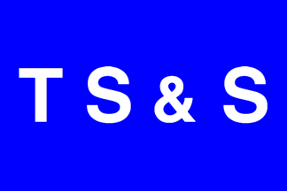 [Thos. Stephens & Sons, Ltd. houseflag]