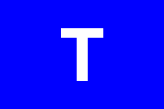 [T.W. Tamplin & Co. houseflag]