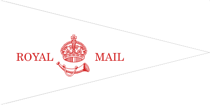 [Royal Mail Pennant 1902]