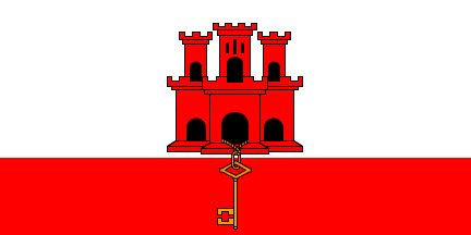 [Flag (Gibraltar]