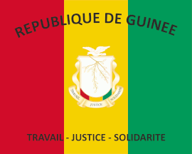 Guinea: Armed Forces