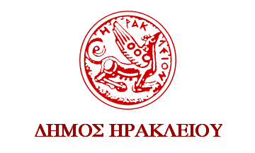 [Flag of Heraklion]