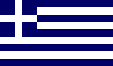 [National flag, 1970-1975]