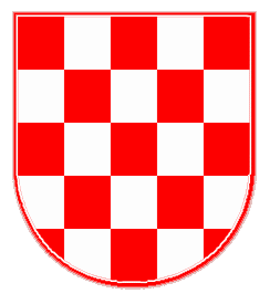 [Unofficial coat of arms]