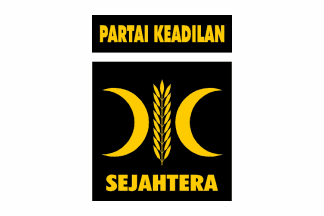 Partai Keadilan Sejahtera, Indonesia