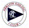 [Arklow Sailing Club burgee]