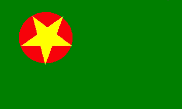 [Flag of Bodoland]