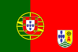 [Portuguese India flag proposal]