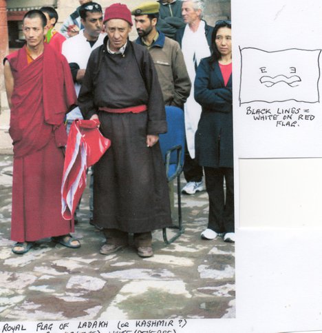 [Ladakhi nationalist movement]