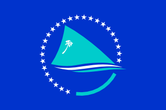 [Pacific Community flag]