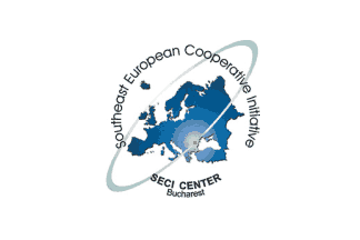 [Southeast European Cooperative Initiative flag]