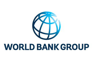 [flag of the World Bank Group]