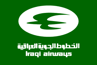 [Iraqi Airways Co.]
