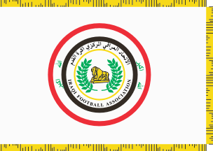 [Iraqi Football Association (Iraq)]