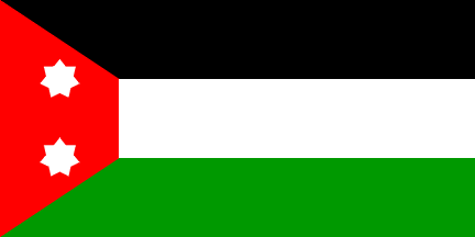 [Flag of the Kingdom of Iraq]