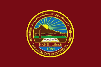 [Salahaddin University-Erbil]