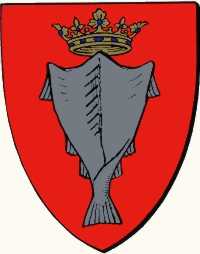 [Coat of Arms during Danish rule]