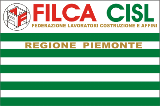 CISL - Confederation of Italian Workers' Trade Unions