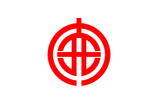 [flag of Kaisei]
