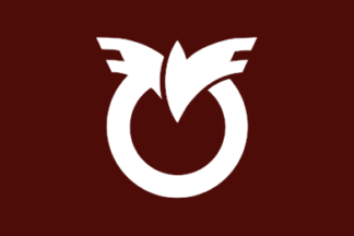[flag of Reihoku]