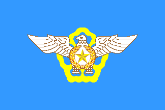 south korean army flag