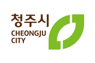 [Cheongju flag]