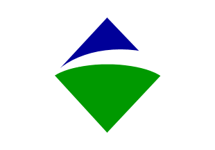 [Former Nonsan flag]
