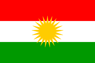 Kurdish Regional Government, Iraq