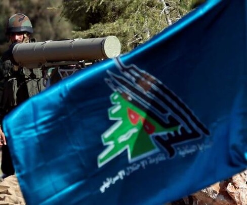 Lebanese Resistance Brigades (Lebanon)