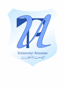 [Antonine University Banner (Lebanon)]
