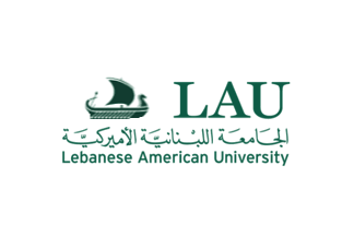 [Lebanese American University (Lebanon)]