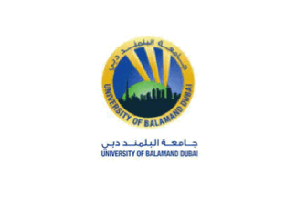 [University of Balamand Dubai (Lebanon)]