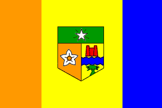 Taroudannt prov. flag