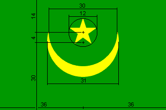 [Mauritania construction sheet]