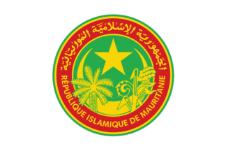 [Mauritania president]