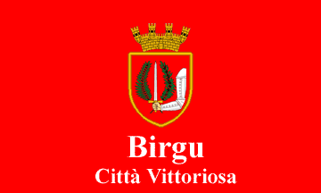 [City of Birgu (Malta)]