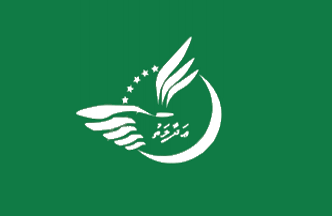 Maldives: Political parties