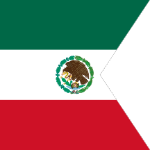 Mexico - Navy: Marine Corps, Brigadier General