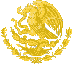 Mexico Coat Of Arms
