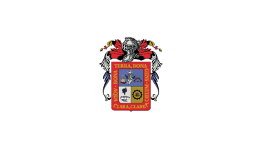 De facto flag of Aguascalientes