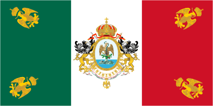 mexican crest