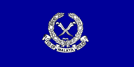 Royal Malaysian Police (Malaysia)