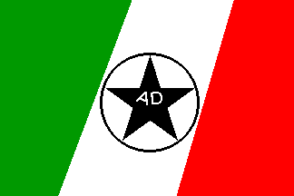 Alliance For Democracy (Nigeria)