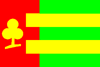 [Jellum villageflag]