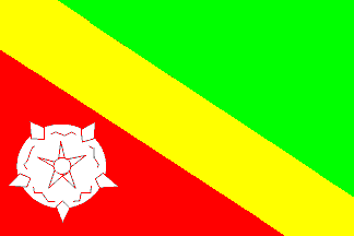 [Kûbaard villageflag]