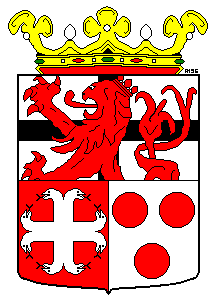 [Beek coat of arms]