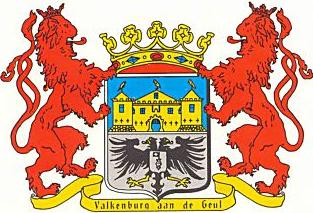 [Valkenburg Coat of Arms]
