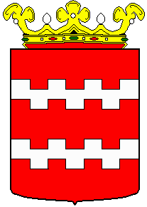 Dongen Coat of Arms