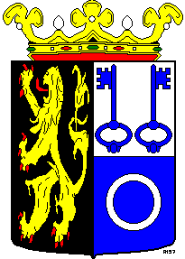 Hilvarenbeek Coat of Arms