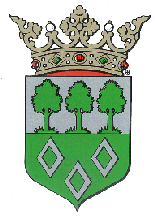 Oudenbosch Coat of Arms